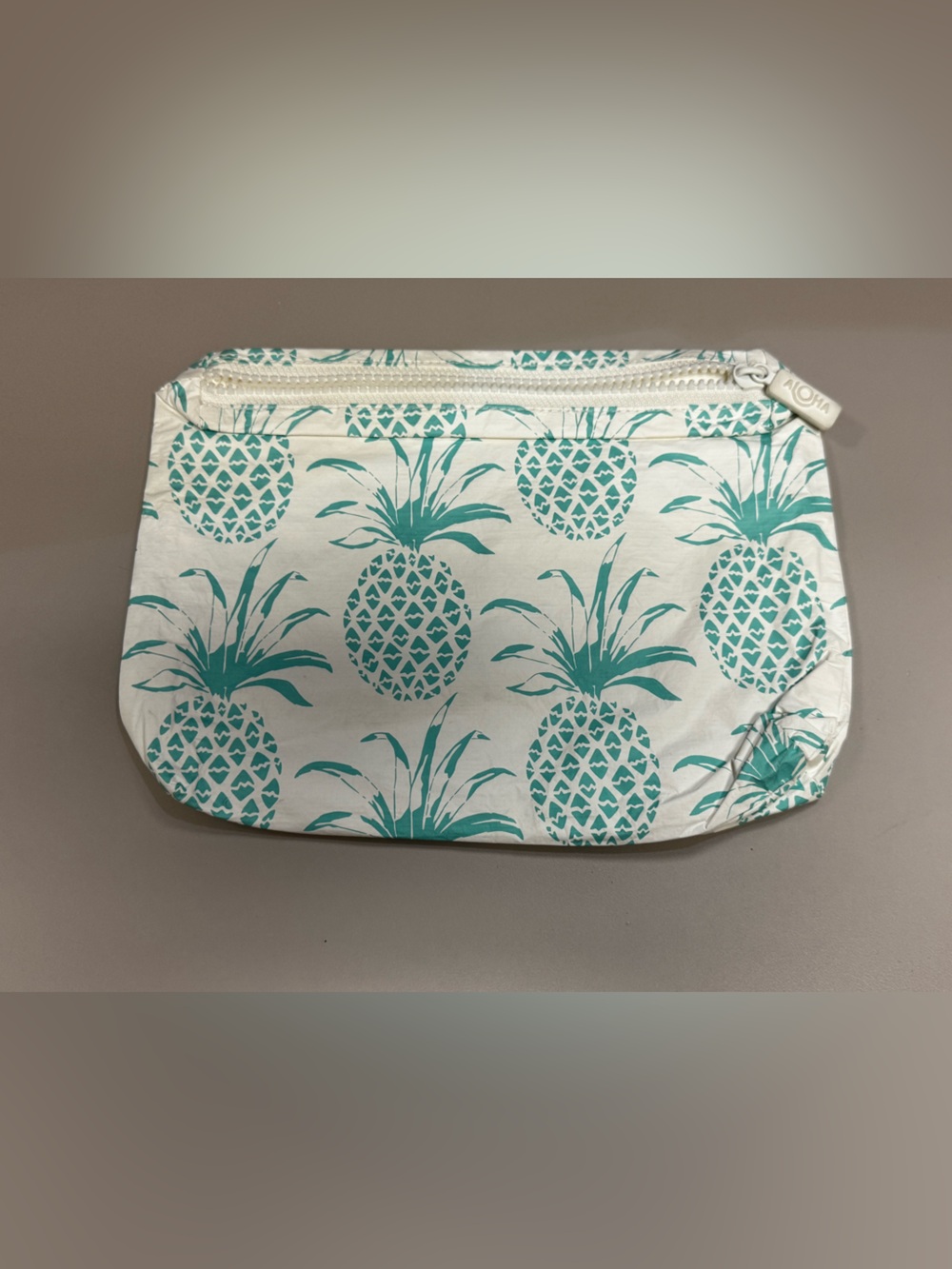 Aloha Collection Small Pouch - Picture 3 of 5